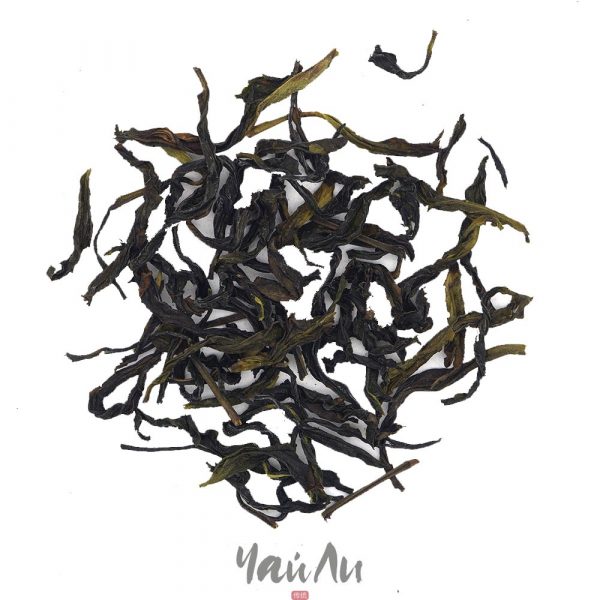 Фэн Хуан Дань Цун Сюэ Хуа