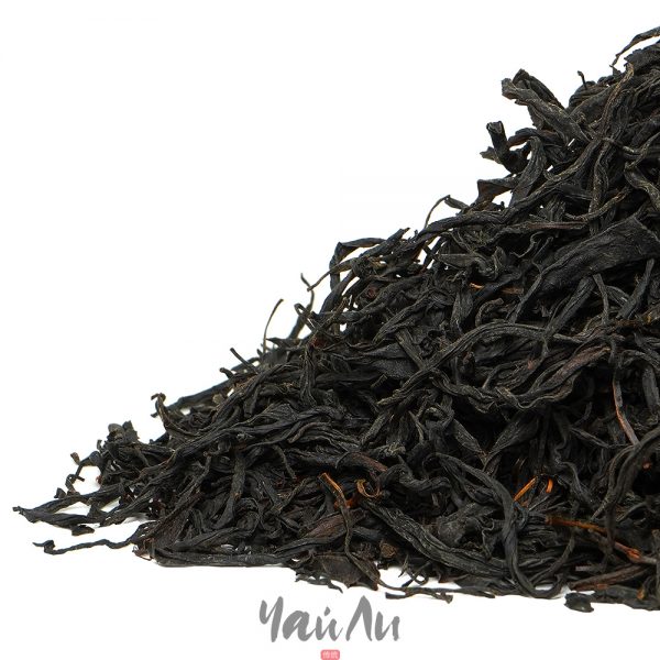 Исин Хун Ча