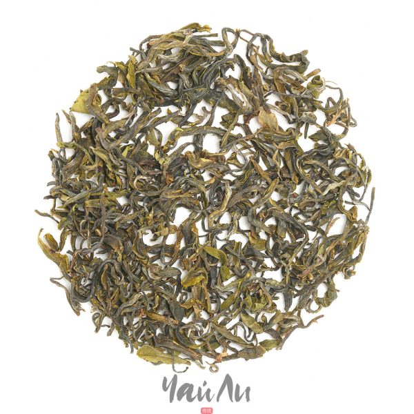 Жи Чжао Люй Ча