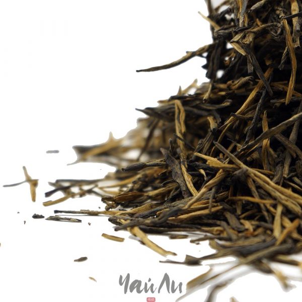 Дянь Хун Сун Чжэнь Сосновые иглы старый сорт из Фэн Цин