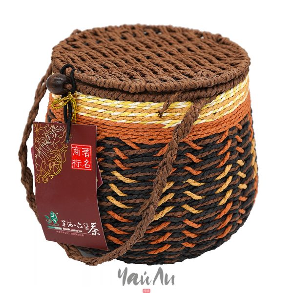 Лю Бао в корзинке первая категория, ЧХ 2019г, 500 гр