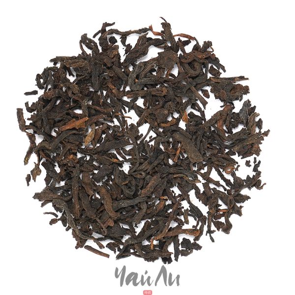 Лю Бао в корзинке первая категория, ЧХ 2019г, 500 гр