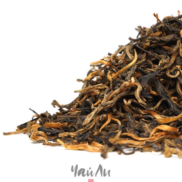 Дянь Хун Мао Фэн