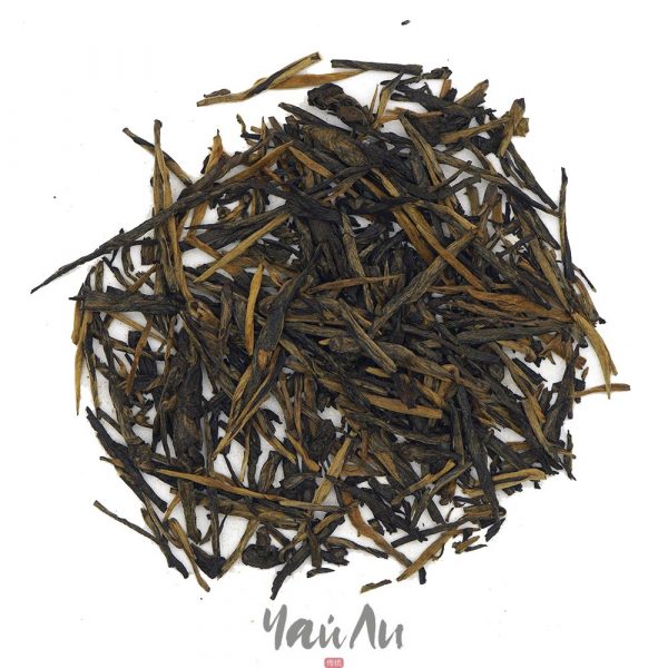 Дянь Хун Сун Чжэнь Сосновые иглы старый сорт из Фэн Цин