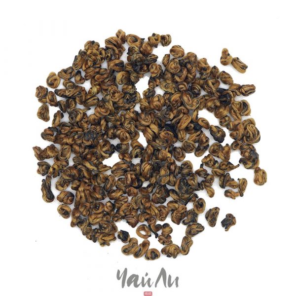 Дянь Хун Тэ Цзи Ло из Фэн Цин