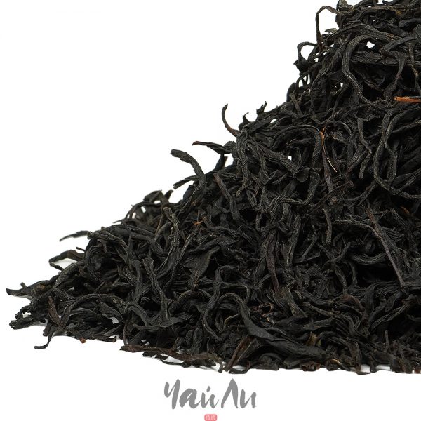 Исин Хун Ча