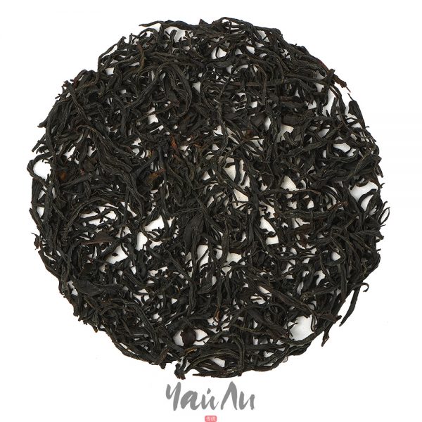 Исин Хун Ча