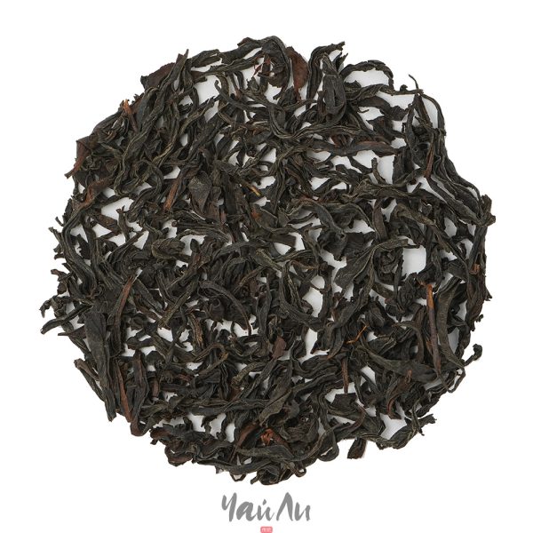 Хуа Гуо Сян Сяо Чжун "Фруктово-цветочный"