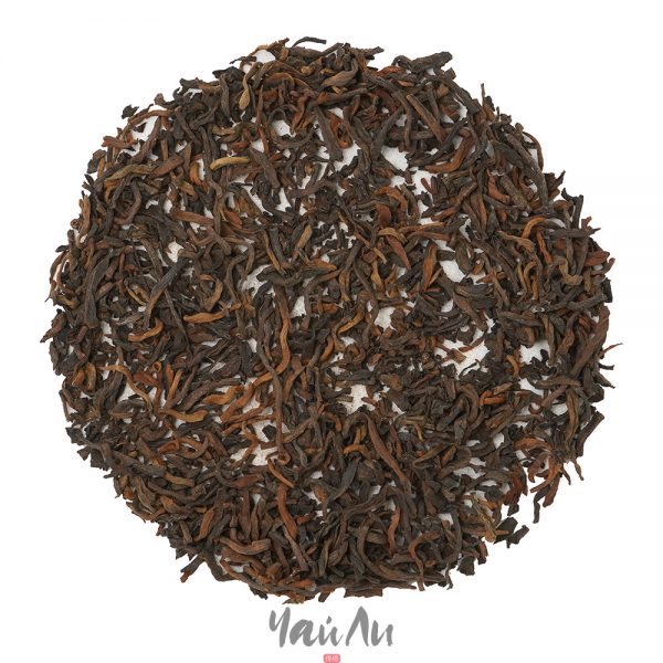 Шу пуэр Гунтин Дворцовый