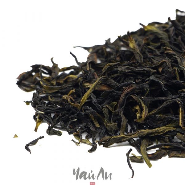 Фэн Хуан Дань Цун Сюэ Хуа