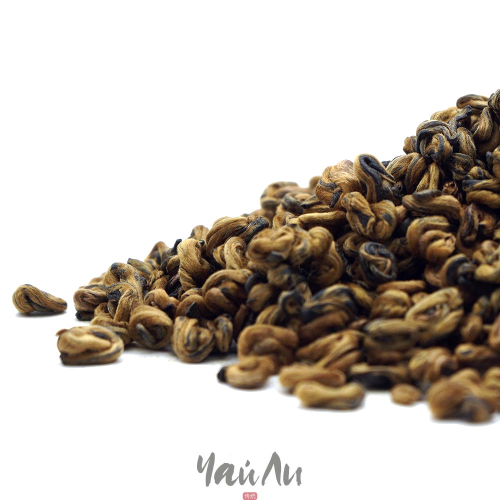 Дянь Хун Тэ Цзи Ло из Фэн Цин