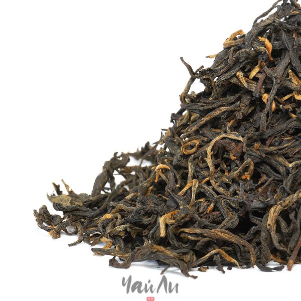 Дянь Хун Гушу