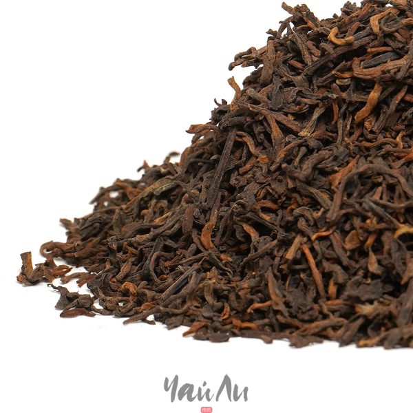 Шу пуэр рассыпной Дворцовый