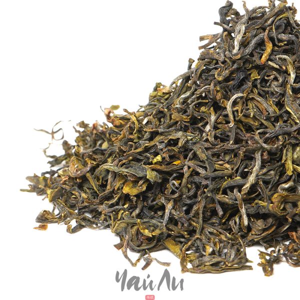 Жи Чжао Люй Ча