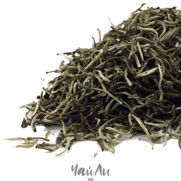 Моли Цзинь Сы Инь Го Золотые нити