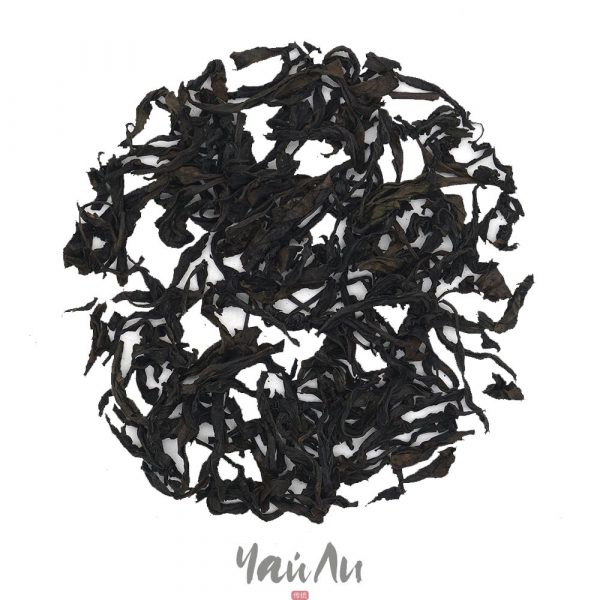 Да Хун Пао Большой красный халат