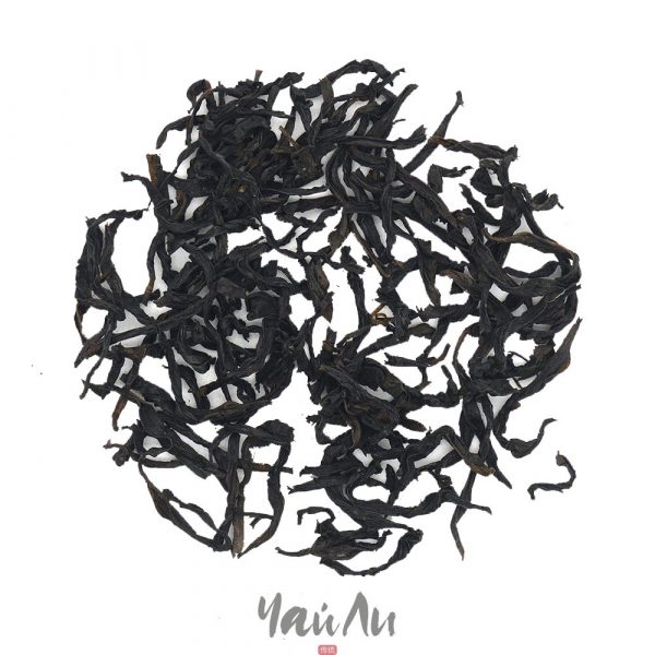 Син Жэнь Сян Дань Цун  Аромат ореха абрикосовой косточки