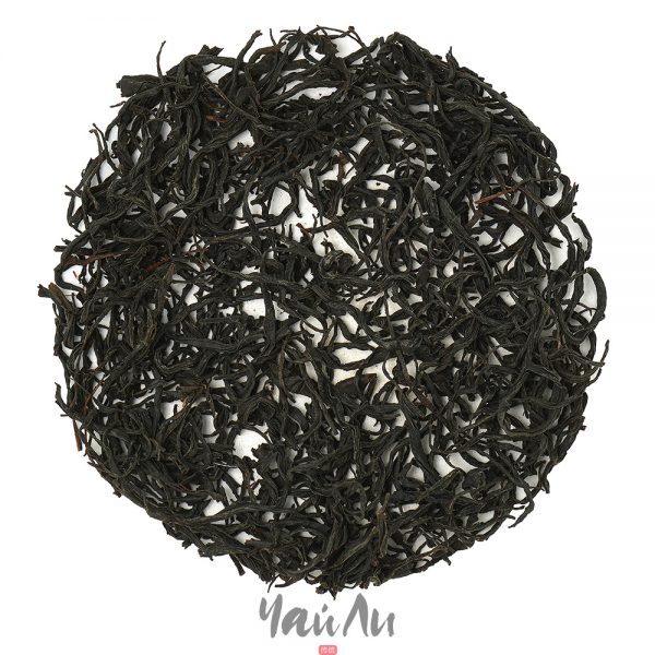 Исин Хун Ча