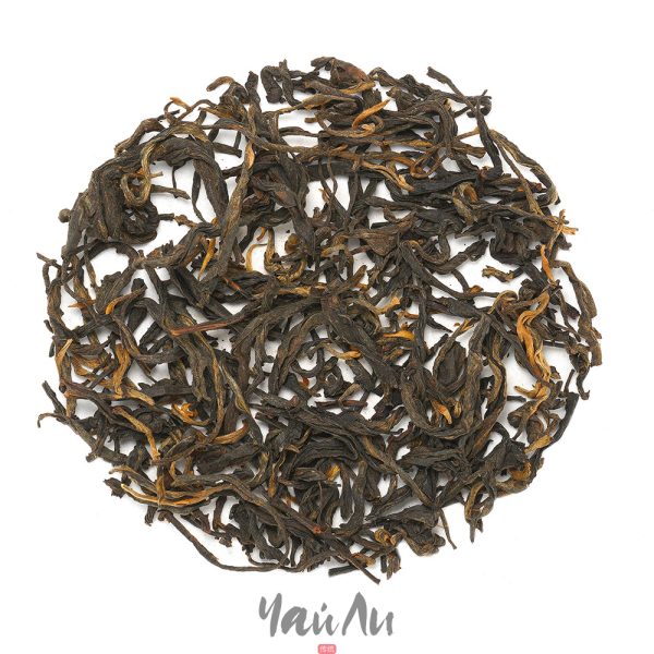 Дянь Хун Гушу