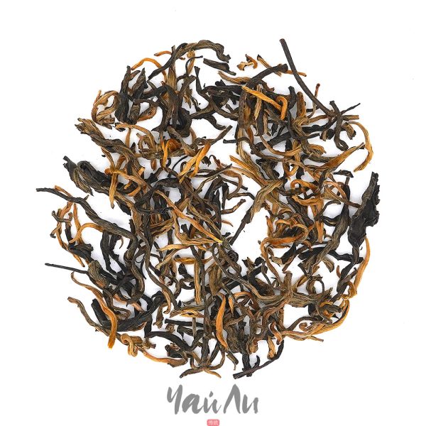 Дянь Хун Мао Фэн