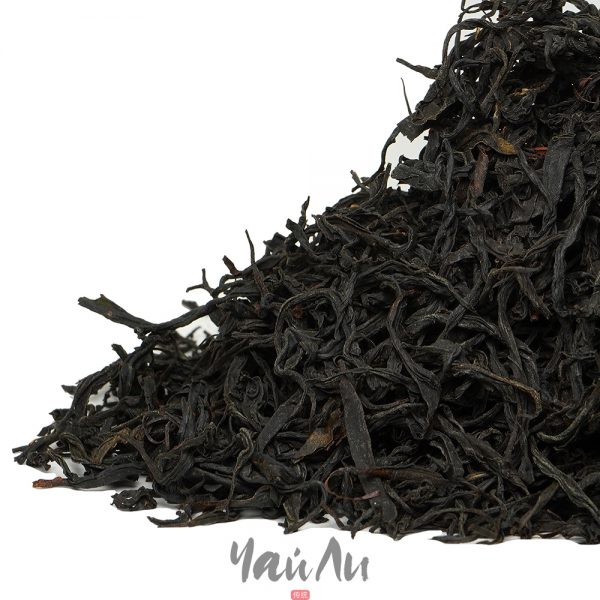 Исин Хун Ча