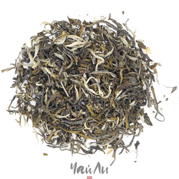 Моли Да Бай Хао