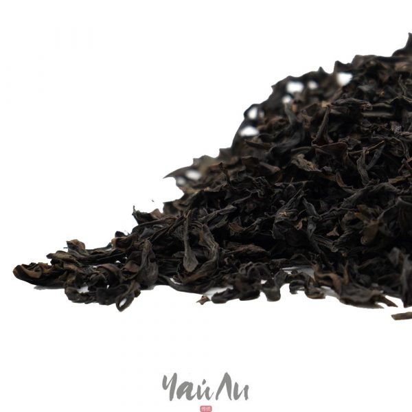 Да Хун Пао Большой красный халат