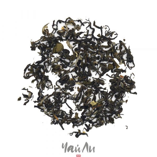 Моли Бай Мао Хоу Жасминовый