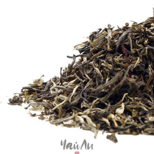 Моли Да Бай Хао