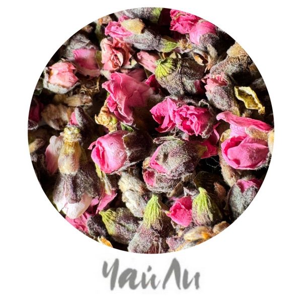 Тхао Хуа Цветы персика