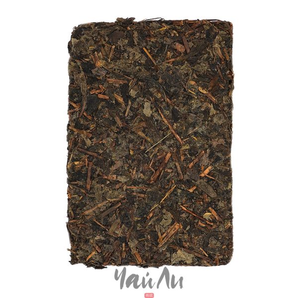 Чэн Нянь Ань Хуа Хэй Ча, Бай Ша Си 2014г, 338 гр