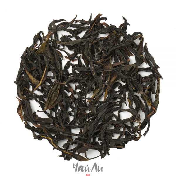 Я Ши Сян Дань Цун "Аромат утиного помёта"