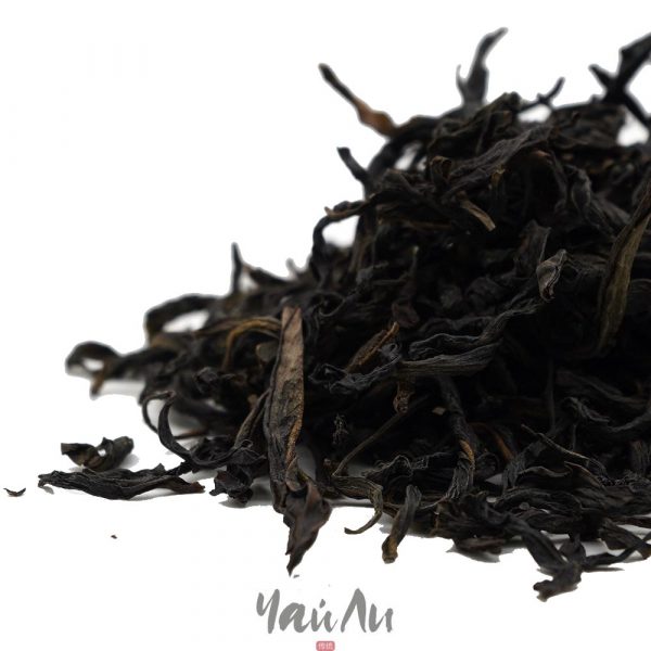 Я Ши Сян Дань Цун