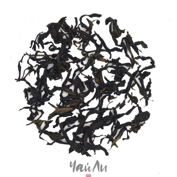 Я Ши Сян Дань Цун