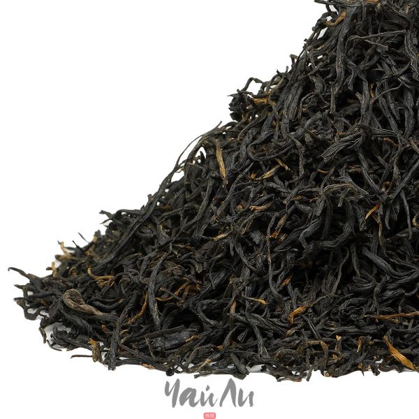 Исин Хун Ча