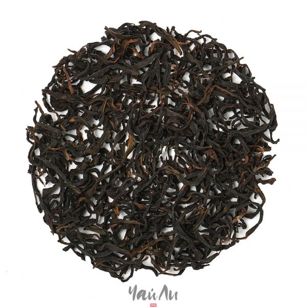 Син Жэнь Сян Дань Цун "Аромат ореха абрикосовой косточки"