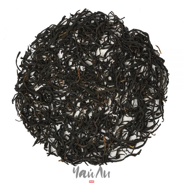 Исин Хун Ча