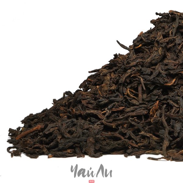 Лю Бао Ча рассыпной первая категория ЧХ 2019г