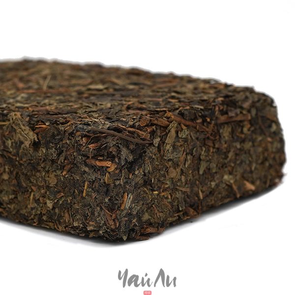 Чэн Нянь Ань Хуа Хэй Ча, Бай Ша Си 2014г, 338 гр