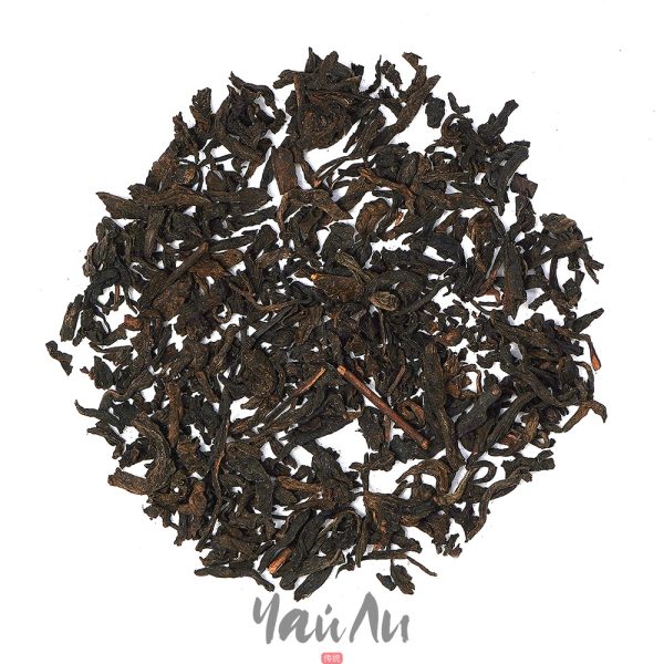 Лю Бао Ча рассыпной первая категория ЧХ 2019г