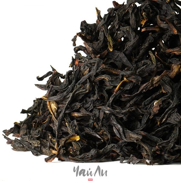 Я Ши Сян Дань Цун "Аромат утиного помёта"