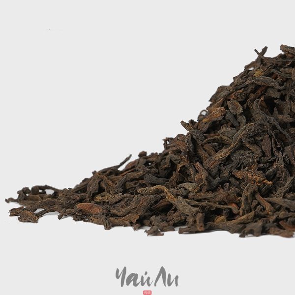 Лю Бао Ча рассыпной первая категория ЧХ 2020г