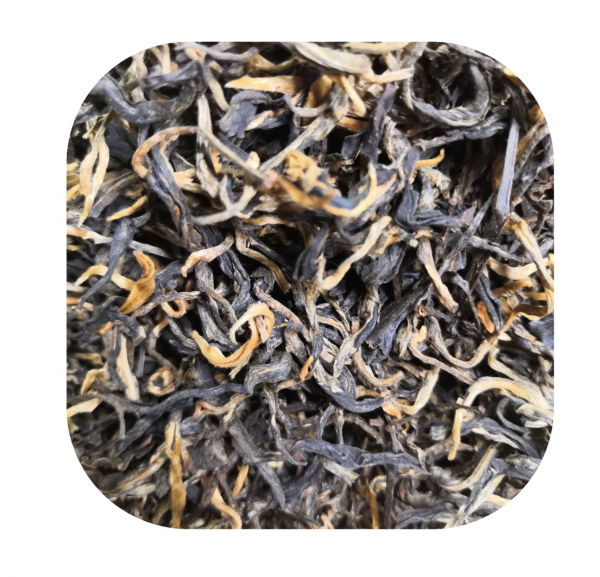 Дянь Хун Мао Фэн