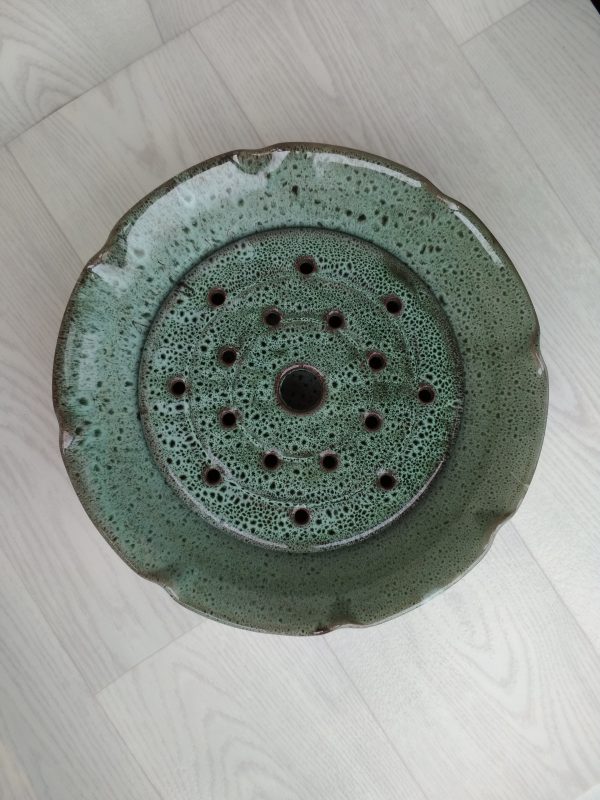 Чабань керамическая