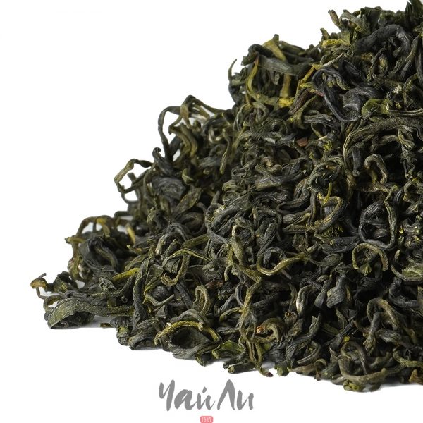 Е Шэн Мао Фэн "Дикорастущий" 2021г