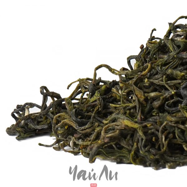 Чжэцзянский Мао Фэн "Ворсистые пики из Чжэцзян"