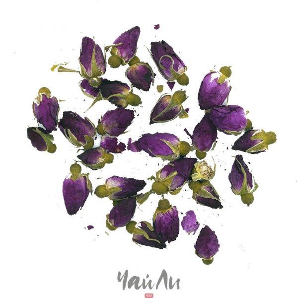 Мэй Гуй Цветы розы