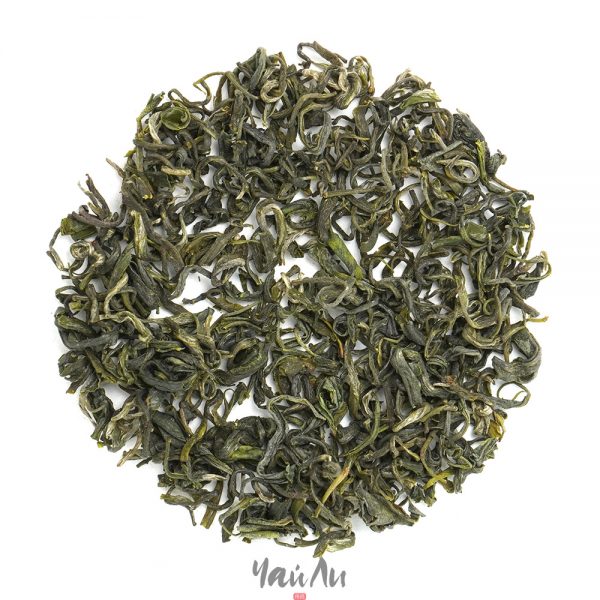 Мин Цянь Би Ло Чунь "Изумрудные спирали весны"