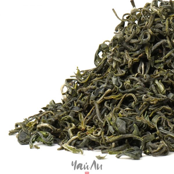 Мин Цянь Би Ло Чунь "Изумрудные спирали весны"