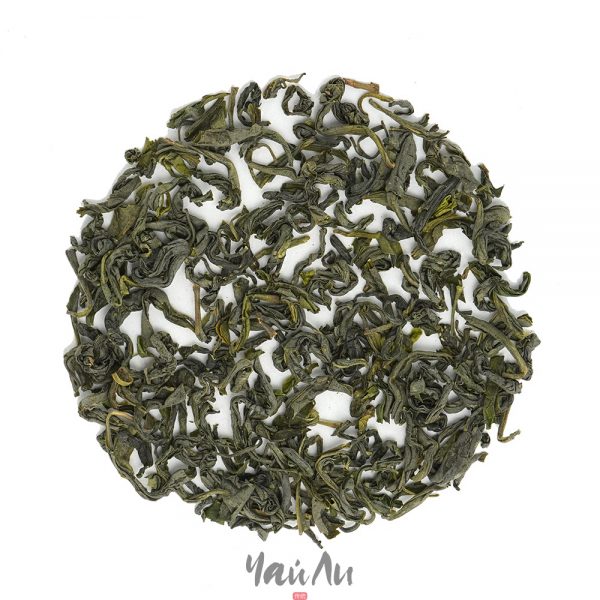 Е Шэн "Дикорастущий"